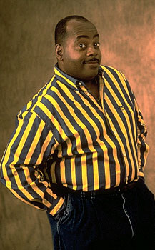 Reginald VelJohnson